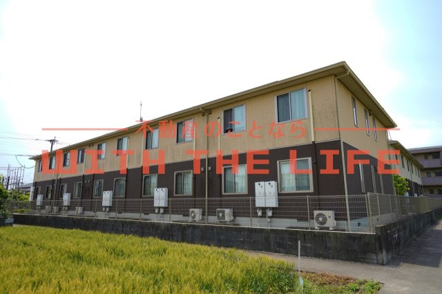 パストラル久留米 【キャッシュバック対象物件】の外観|物件の外観です