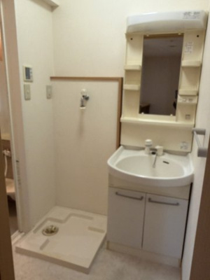 【洗面所】 | アンジャベル