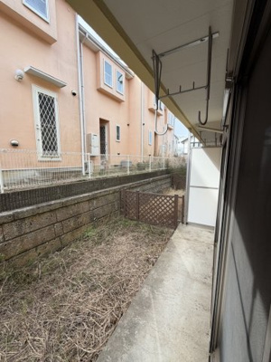 【庭】 | アンジャベル