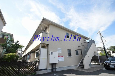 【外観】 | アンジャベル