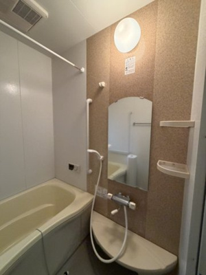 【浴室】 | アンジャベル