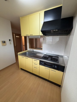 【キッチン】 | アンジャベル