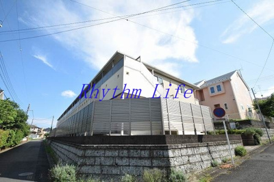 【外観】 | アンジャベル