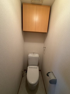 【トイレ】 | アンジャベル