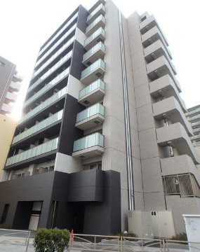 ガーラ・ステーション横濱阪東橋