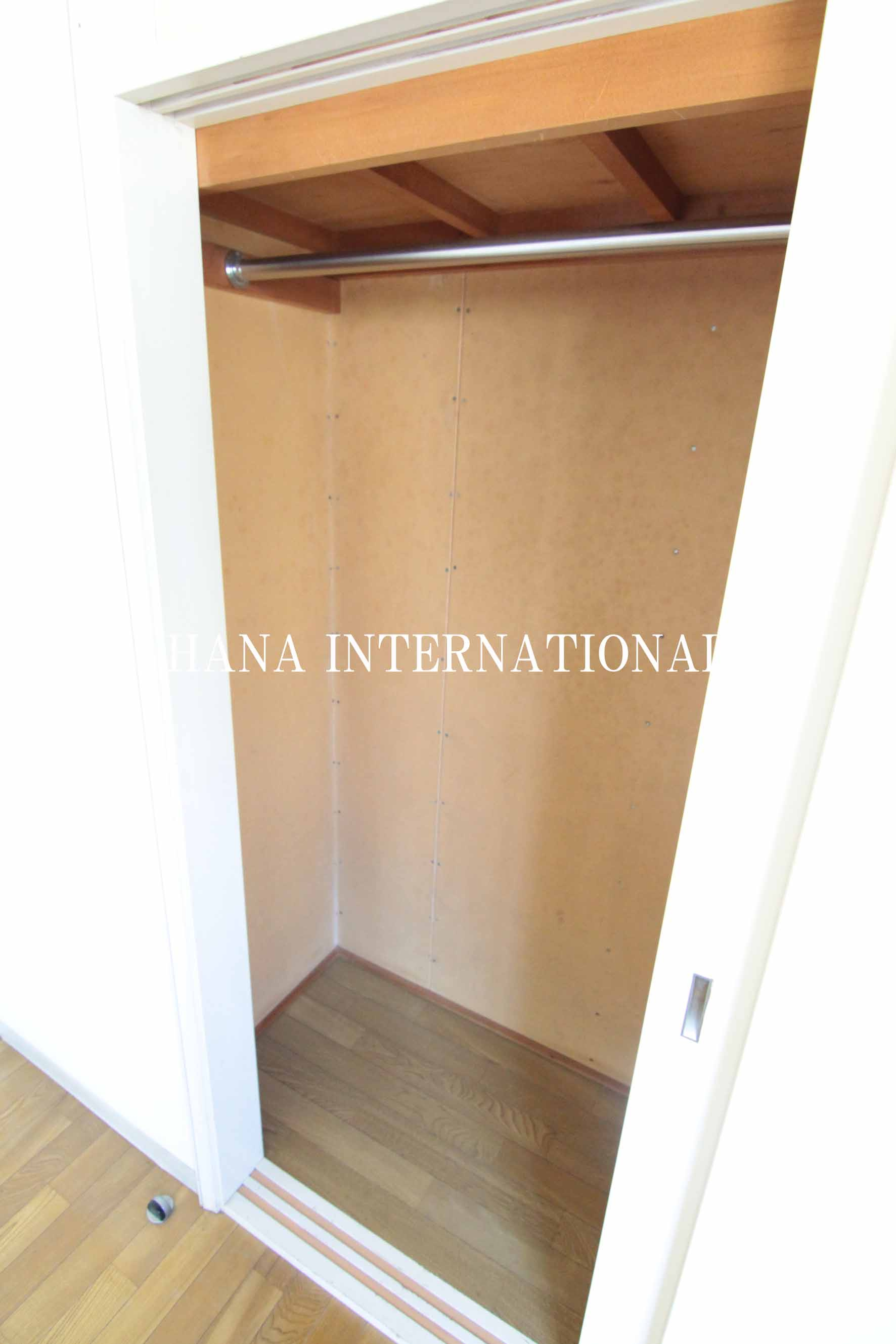 サンシティヒコタＡ-1の収納|他部屋参考写真