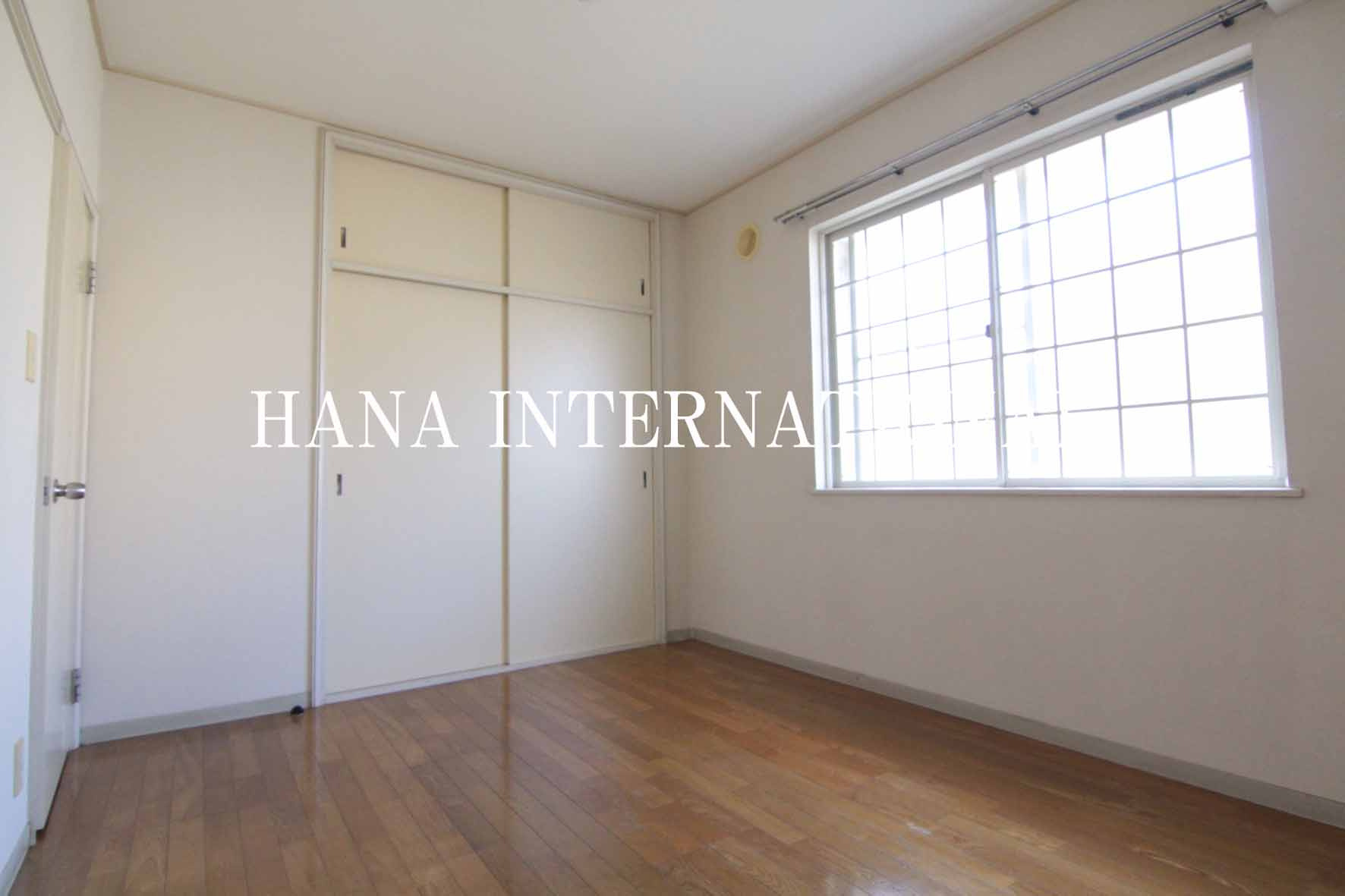 サンシティヒコタＡ-1の居間・リビング|他部屋参考写真