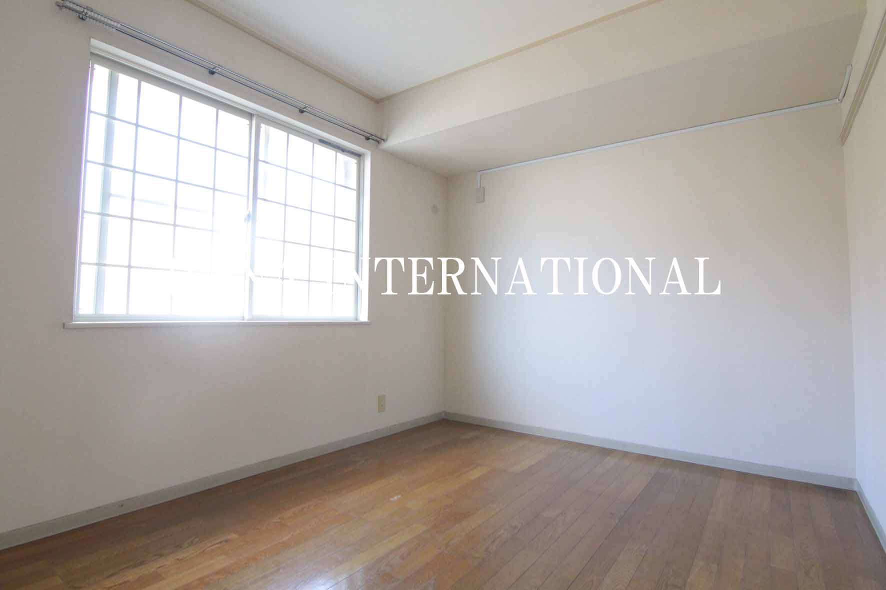 サンシティヒコタＡ-1の居間・リビング|他部屋参考写真