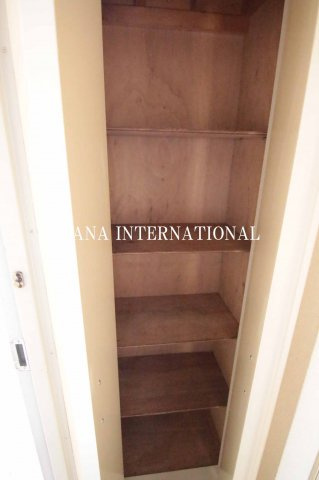 サンシティヒコタＡ-1の収納|他部屋参考写真