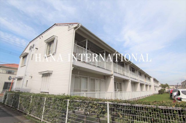 サンシティヒコタＡ-1