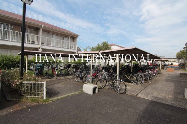 サンシティヒコタＡ-1のその他共用部分