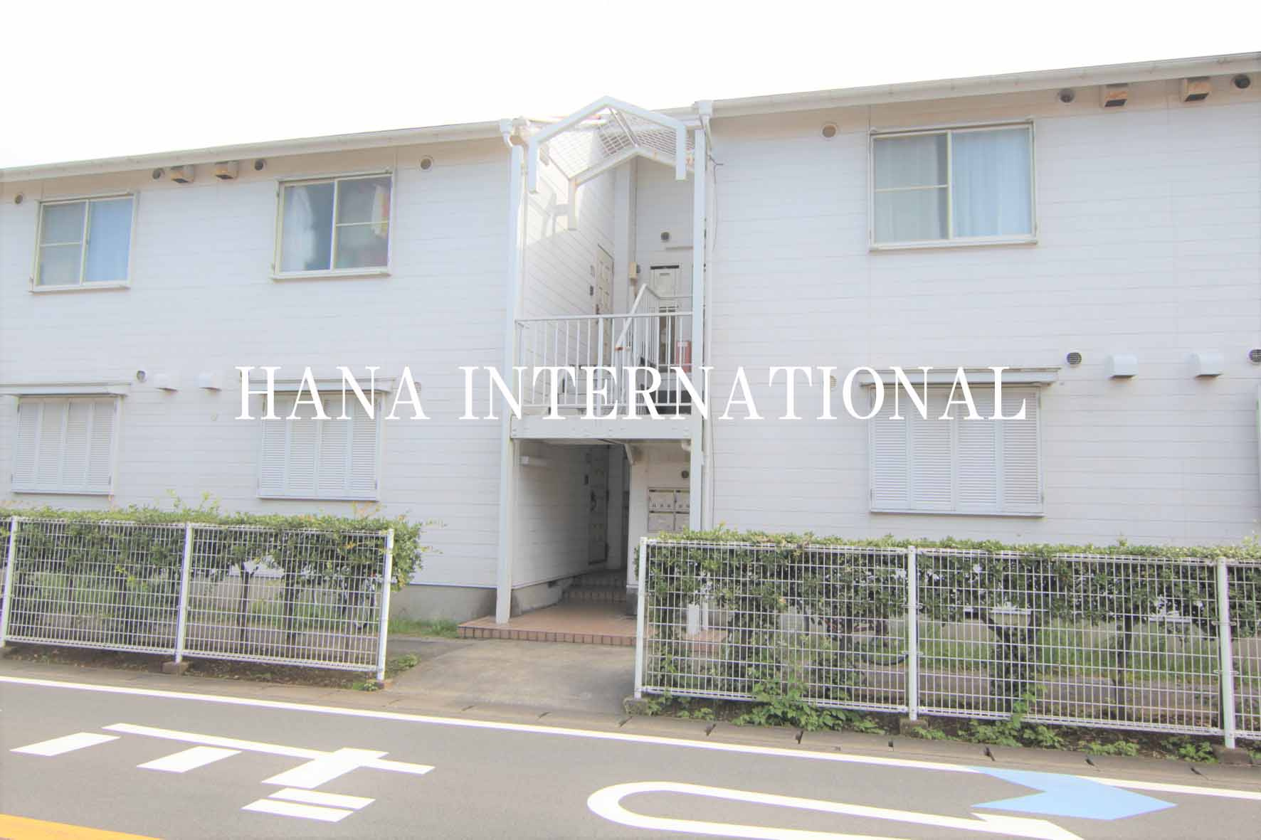 サンシティヒコタＡ-1のその他