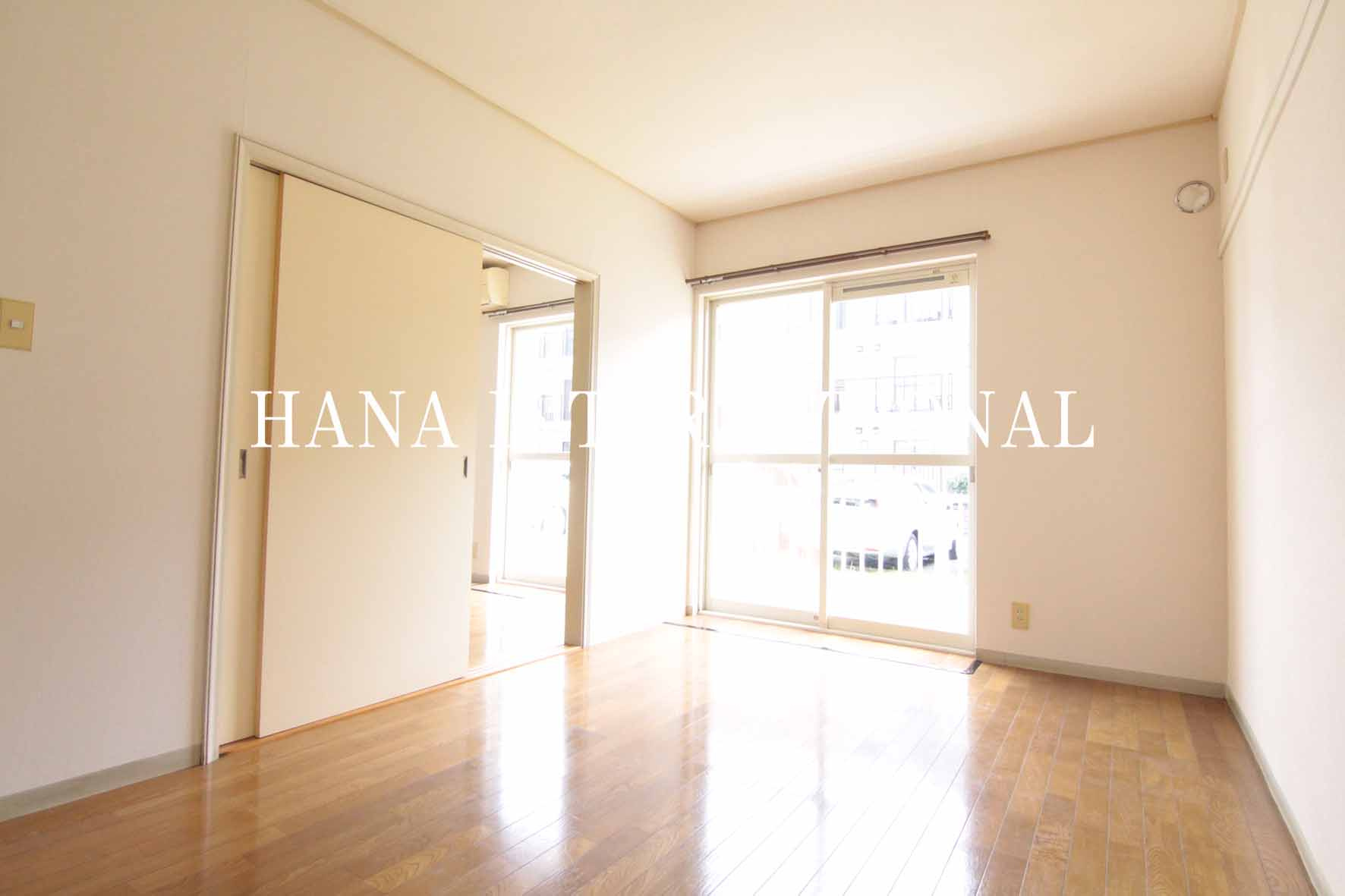 サンシティヒコタＡ-1の居間・リビング|他部屋参考写真