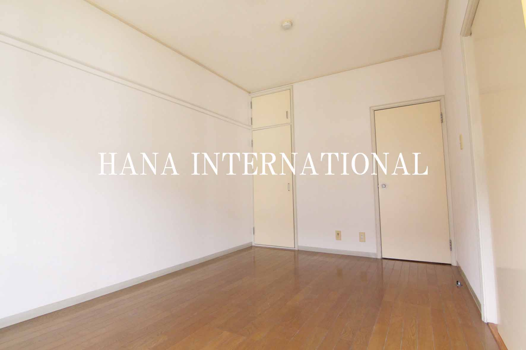 サンシティヒコタＡ-1の寝室|他部屋参考写真