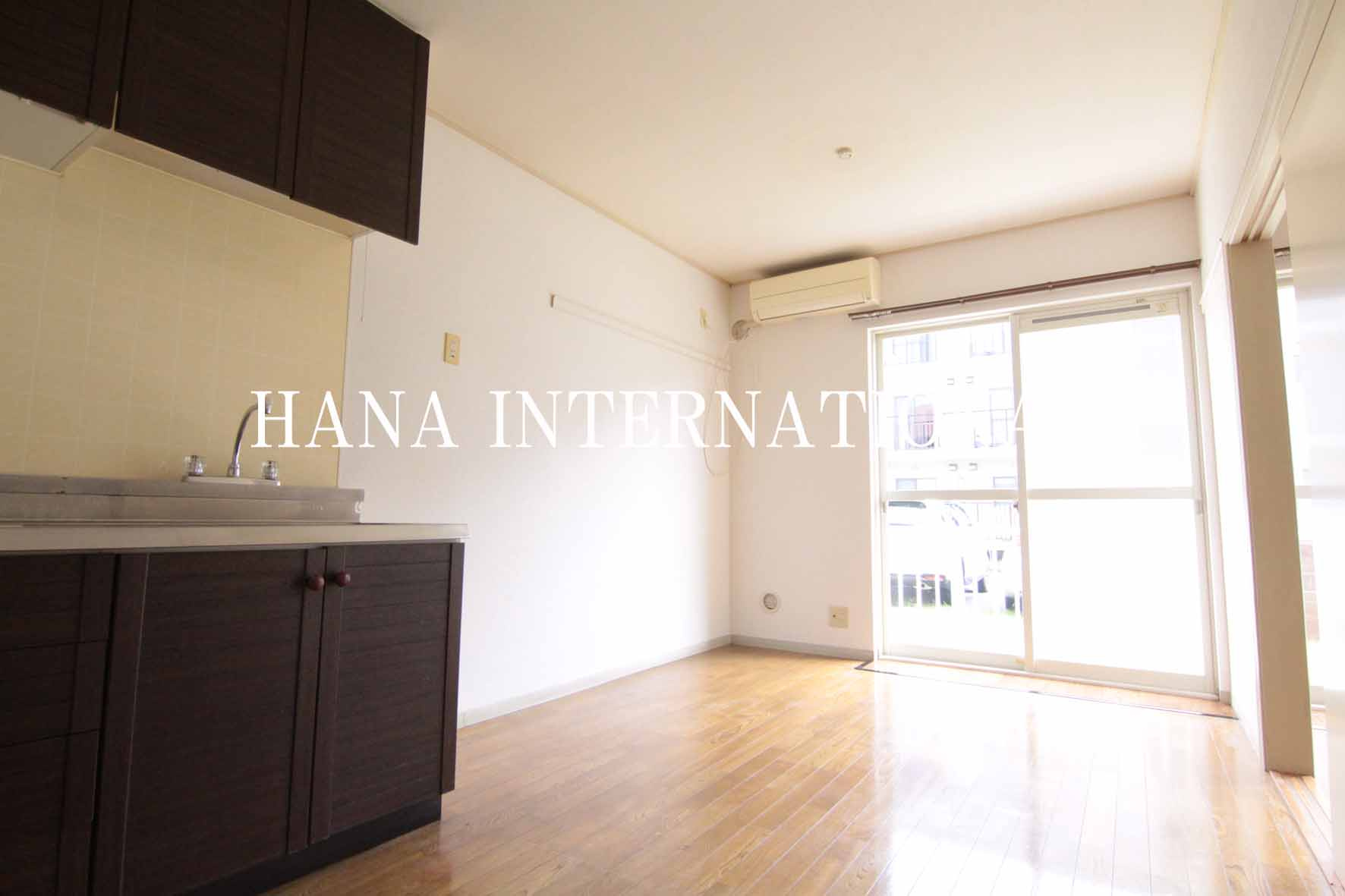 サンシティヒコタＡ-1の居間・リビング|他部屋参考写真