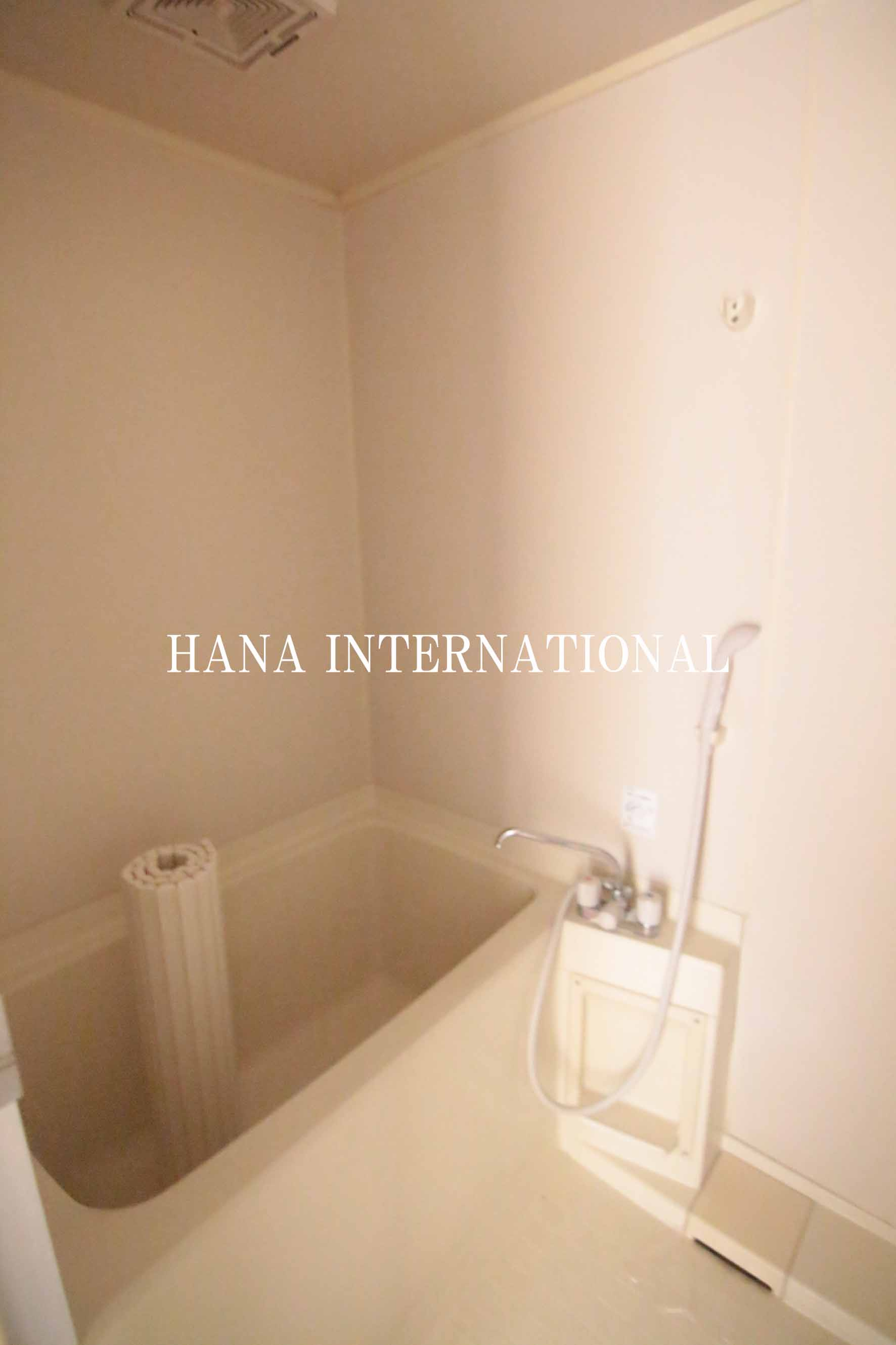 サンシティヒコタＡ-1の浴室|他部屋参考写真