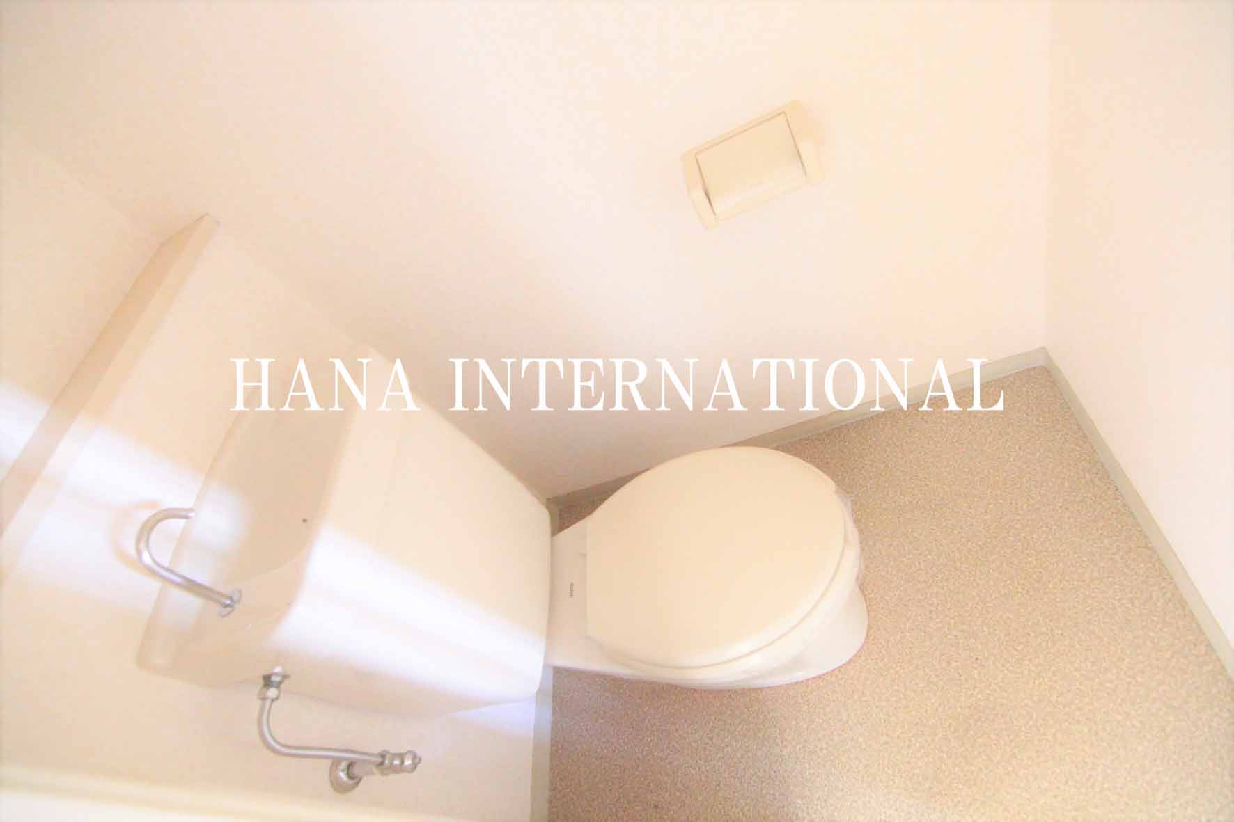 サンシティヒコタＡ-1のトイレ|他部屋参考写真