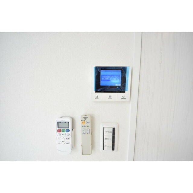 ＣＡＳＡ　ＰＩＡＺＺＡ　浅草本所のセキュリティ
