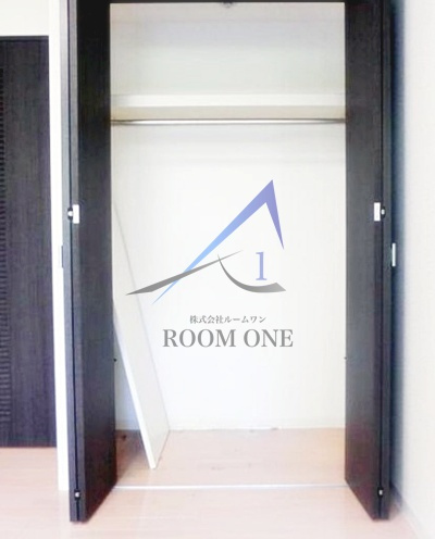 フェニックス池袋Northの収納|収納です。