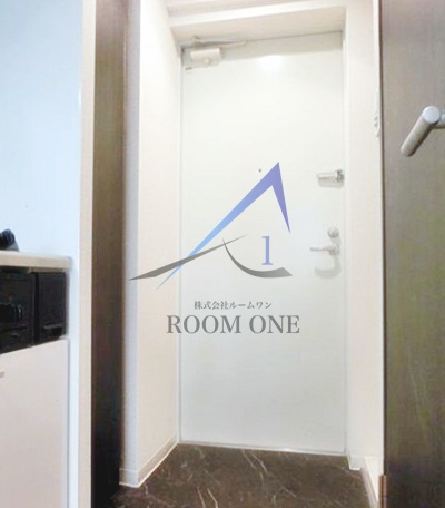 フェニックス池袋Northの玄関|玄関です。