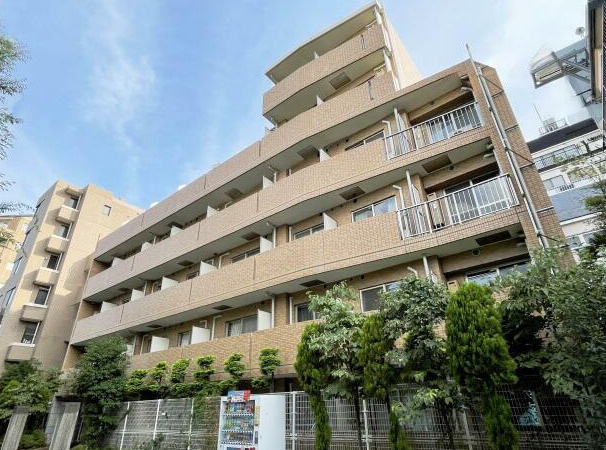 スカイコート小石川第3の画像