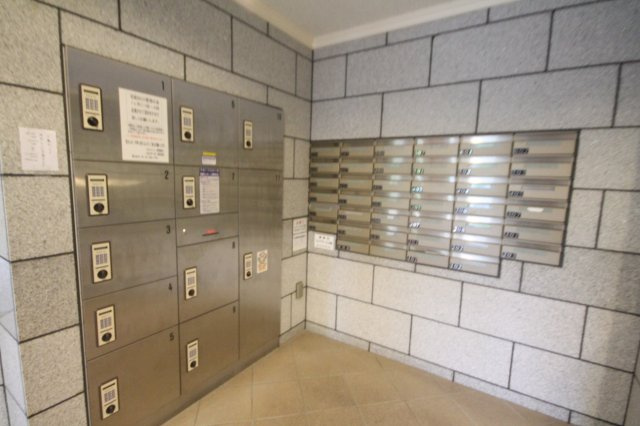 【その他共用部分】