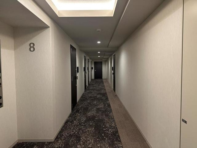 【その他】 | パークアクシス板橋本町ステーションゲート