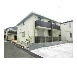 グランデ　マルバローザ　弐番館