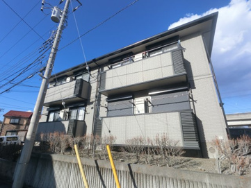 メイプルハウス　CⅢの画像