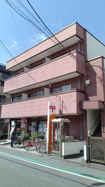 メズンリュミエールの画像