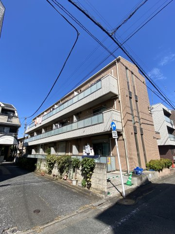 Ｇｒａｎｄ　Ｃｈａｒｉｏｔの外観