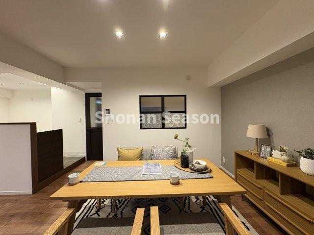 【外観】 | 11階建10階部分◎三方角部屋で開放感あふれ眺望良好な3LDK♪　
お財布にやさしい都市ガス利用できます☆