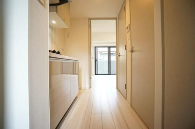 【玄関】 | ALTERNA菊川Ⅱ（オルタナ菊川Ⅱ）