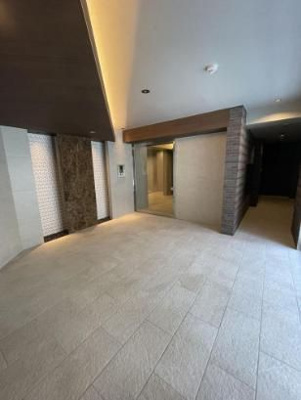 【ロビー】 | ALTERNA菊川Ⅱ（オルタナ菊川Ⅱ）