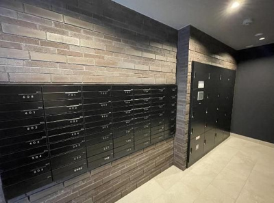 【その他共用部分】 | ALTERNA菊川Ⅱ（オルタナ菊川Ⅱ）