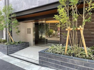 【エントランス】 | ALTERNA菊川Ⅱ（オルタナ菊川Ⅱ）