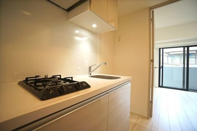 【キッチン】 | ALTERNA菊川Ⅱ（オルタナ菊川Ⅱ）
