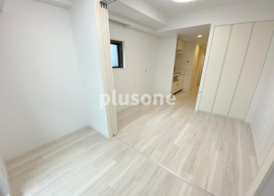 【内装】 | ソルレヴェンテ北堀江Ｑ