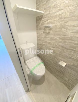 【トイレ】 | ソルレヴェンテ北堀江Ｑ