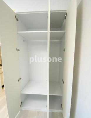 【収納】 | ソルレヴェンテ北堀江Ｑ