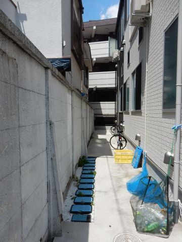 Stage阿佐谷南のその他共用部分|共用部分☆