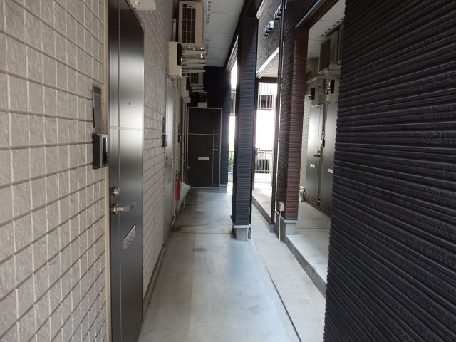 Stage阿佐谷南のその他共用部分|共用部分☆