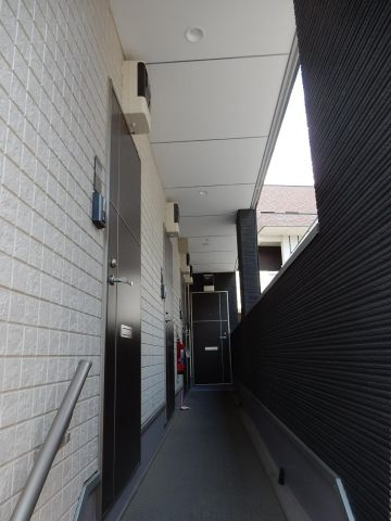 Stage阿佐谷南のその他共用部分|廊下☆
