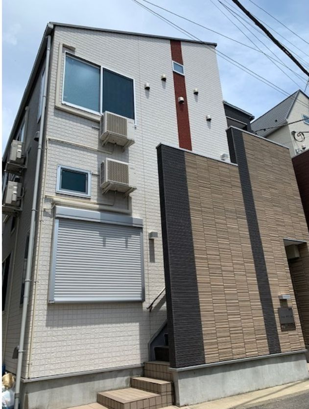 Stage阿佐谷南のその他共用部分