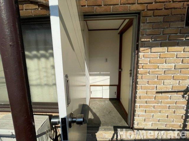 【玄関】 | 香梅荘