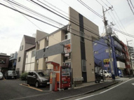 ベイエリア横濱の画像