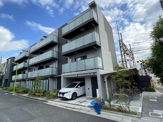 ルネサンスコート上北沢Ｆｒｏｎｔ