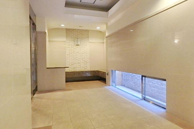 【ロビー】 | アークプラザ荒川公園