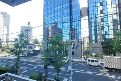 【展望】 | アークプラザ荒川公園