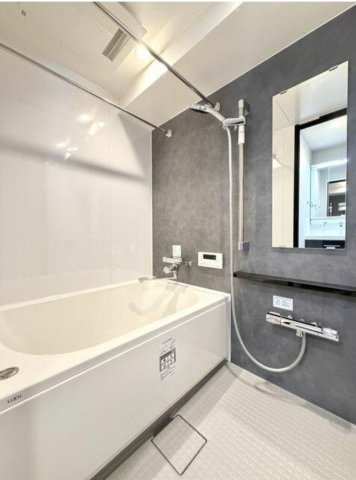 【浴室】 | □■シーサイド片瀬江ノ島■□